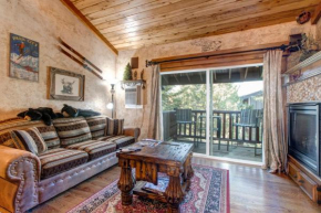Prospector Lodge 933 by Moose Management